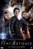 Les 4 Fantastiques (Fantastic Four)
