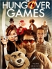 Very Bad Games (The Hungover Games)