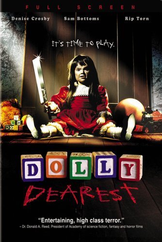 affiche du film Dolly