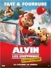 Alvin et les Chipmunks : À fond la caisse (Alvin and the Chipmunks: The Road Chip)