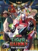 Tiger & Bunny: The Beginning (Gekijôban Tiger & Bunny: The Beginning)