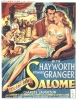 Salomé (Salome)