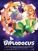 Smok Diplodok (Diplodocus)