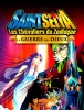Les Chevaliers du Zodiaque : La Guerre des Dieux (Saint Seiya: Kamigami no Atsuki Tatakai)