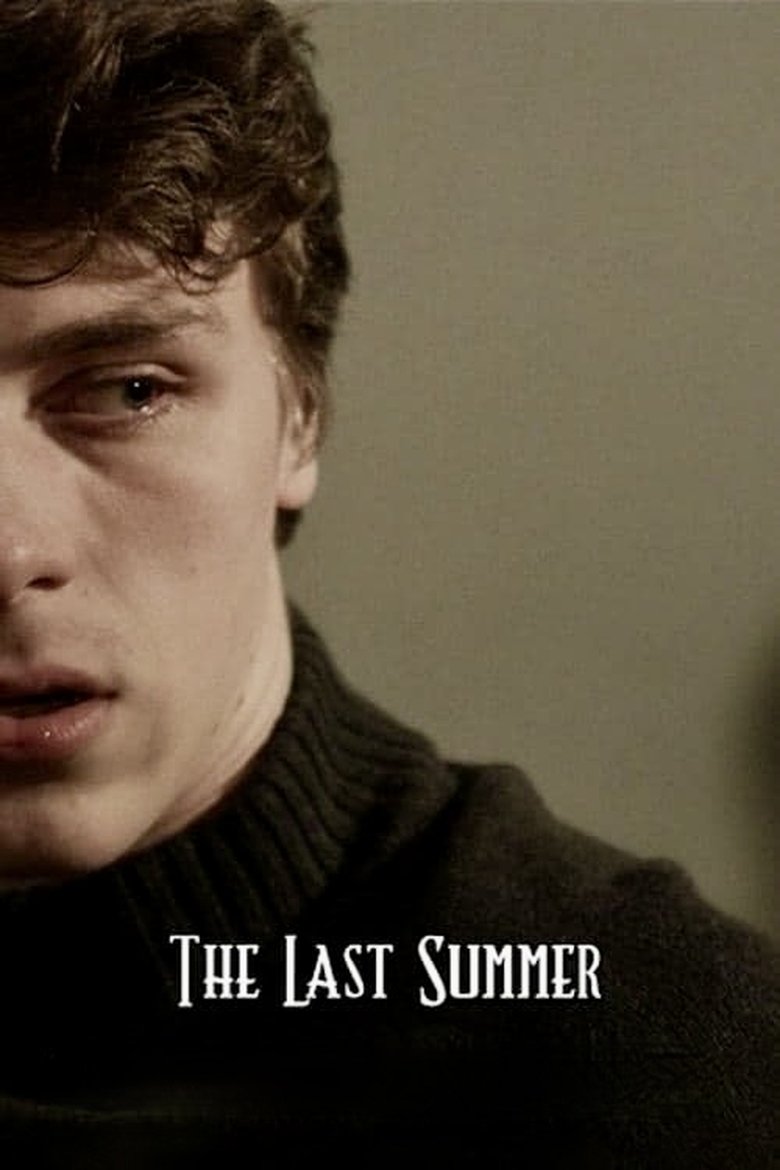 affiche du film The Last Summer