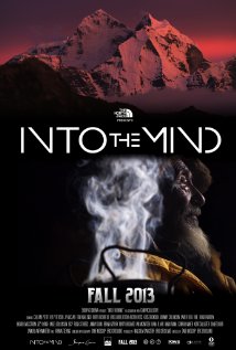 affiche du film Into The Mind