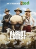 Albert à l'ouest (A Million Ways to Die in the West)