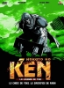 Hokuto No Ken: La Légende de Toki (Shin Kyûseishu Densetsu Hokuto no Ken Toki den)