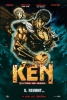 Hokuto No Ken 1 : L'ère de Raoh (Shin Kyûseishu Densetsu Hokuto no Ken Raô-den Jun'ai no Shô)