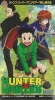 Hunter x Hunter
