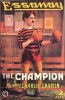 Charlot boxeur (The Champion)