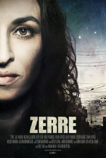 affiche du film Zerre
