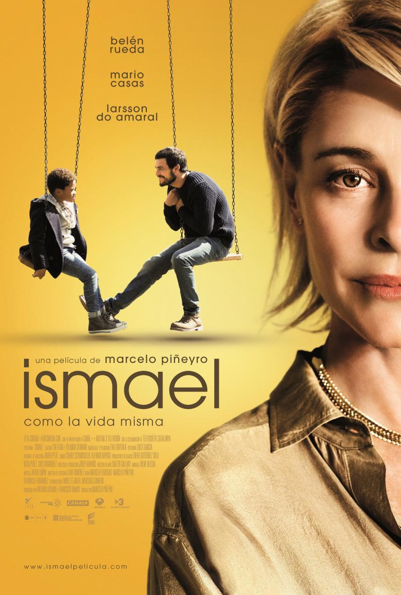 affiche du film Ismael