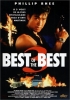 Best of the Best 3: No Turning Back