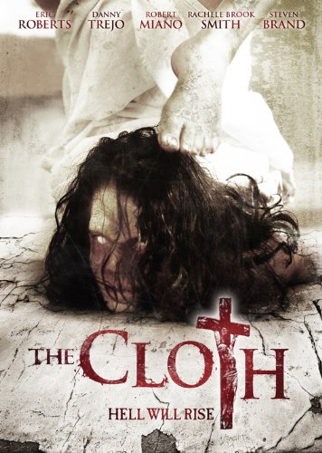 affiche du film The Cloth