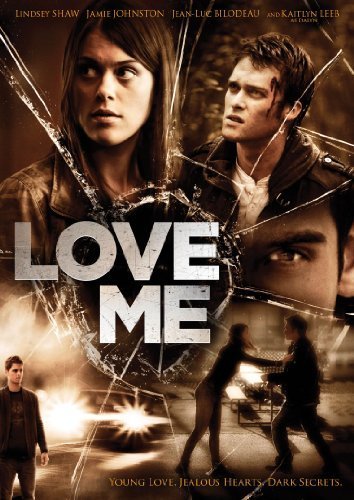 affiche du film Love Me (2012)