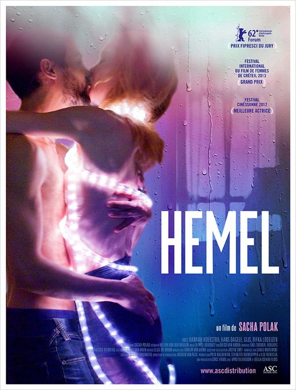 affiche du film Hemel