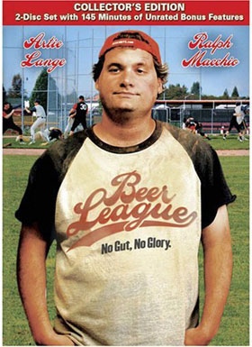 Beer League - Seriebox