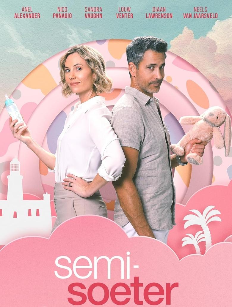 affiche du film Un peu plus de douceur