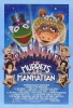 Les Muppets à Manhattan (The Muppets Take Manhattan)