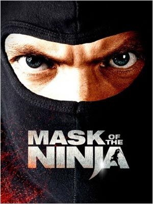 affiche du film Ninjas en guerre (TV)