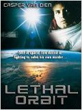 affiche du film Lethal Orbit