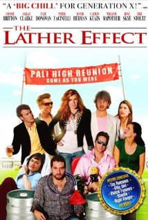 affiche du film The Lather Effect