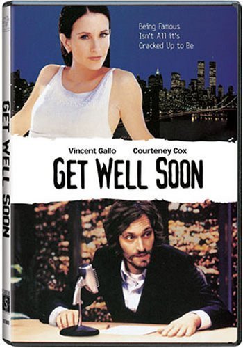 affiche du film Get Well Soon