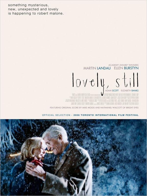 affiche du film Lovely, Still