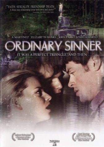 affiche du film Ordinary Sinner