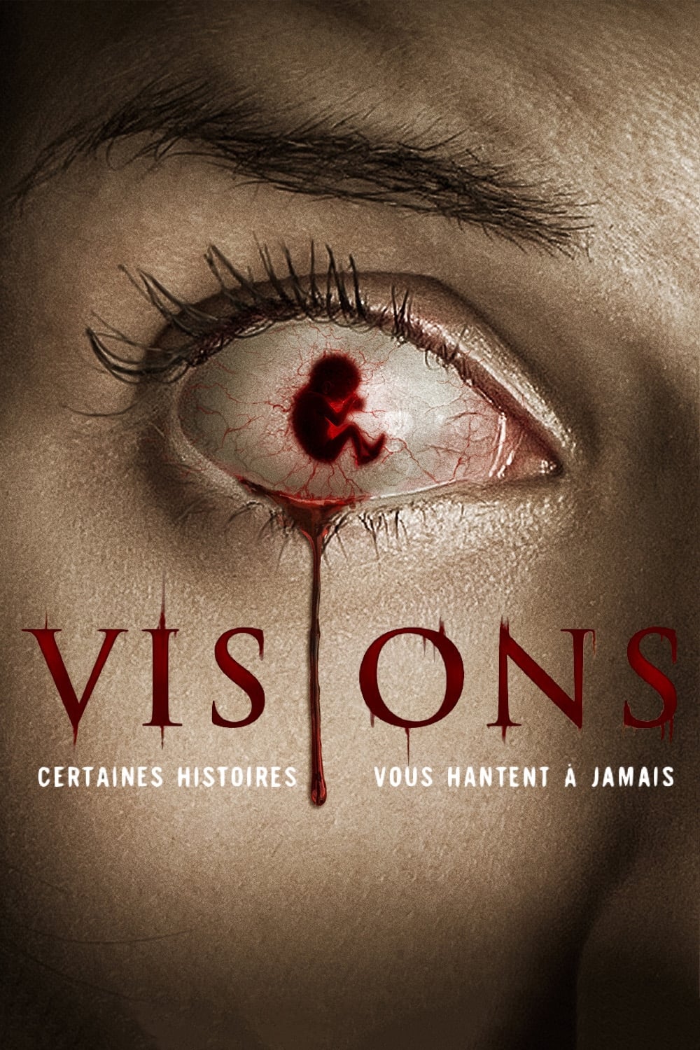 affiche du film Visions