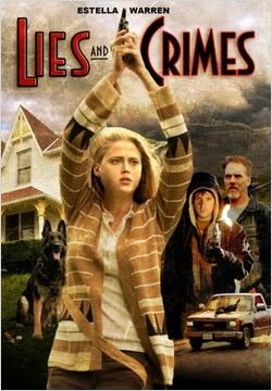 affiche du film Lies and Crimes
