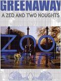 affiche du film Zoo (1985)