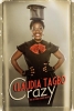 Claudia Tagbo : Crazy