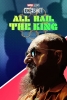 Éditions uniques Marvel : Longue vie au roi (Marvel One-Shot: All Hail The King)