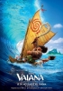 Vaiana, la légende du bout du monde (Moana)