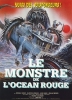 Le Monstre de l'océan rouge (Shark: Rosso nell'oceano)