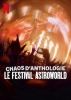 Chaos d'anthologie : Le festival Astroworld (Trainwreck: The Astroworld Tragedy)