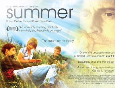 affiche du film Summer