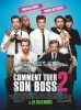 Comment tuer son boss 2 (Horrible Bosses 2)