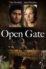affiche du film Open Gate