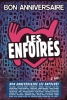 Les Enfoirés 2014 ... Bon anniversaire les Enfoirés