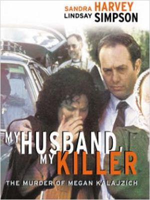affiche du film Mon mari cet assassin