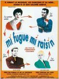 affiche du film Mi-figue, mi-raisin
