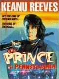 affiche du film Le Prince de Pennsylvanie