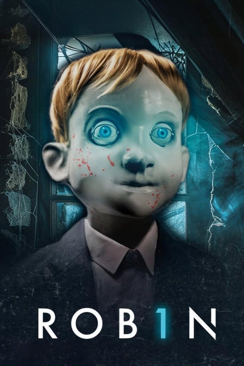 affiche du film Rob1n