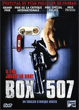 affiche du film Box 507