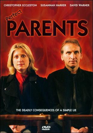 affiche du film Perfect Parents