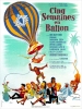 Cinq semaines en ballon (Five Weeks in a Balloon)