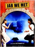 affiche du film Jab We Met